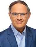 James P. Zallie's photo - President & CEO of Ingredion